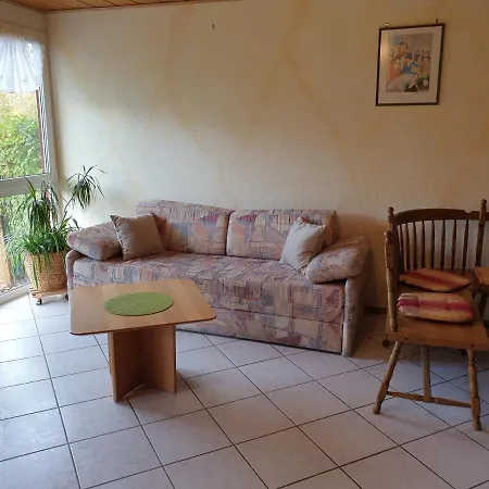 - Gaestehaus Gertrud Moog- Rust