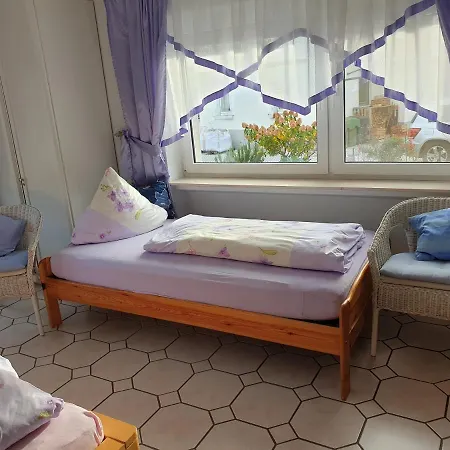 - Gaestehaus Gertrud Moog- Pensión 4*