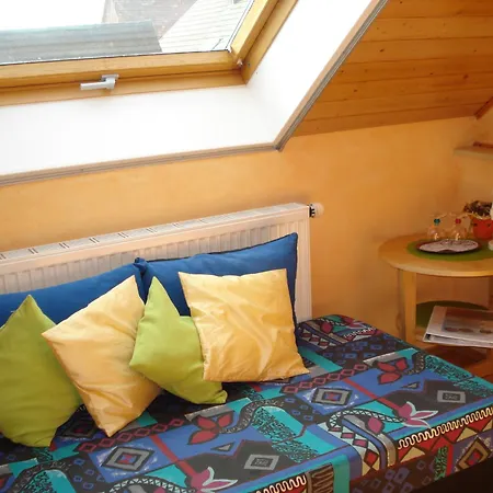 - Gaestehaus Gertrud Moog- 4*