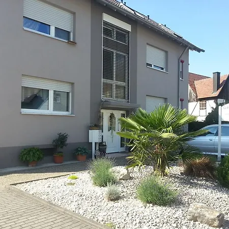 Gasthof - Gertrud Moog- 3*