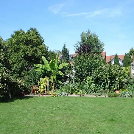 - Gaestehaus Gertrud Moog- 4*