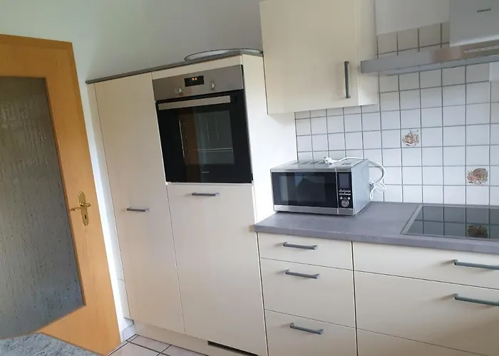 - Gaestehaus Gertrud Moog-