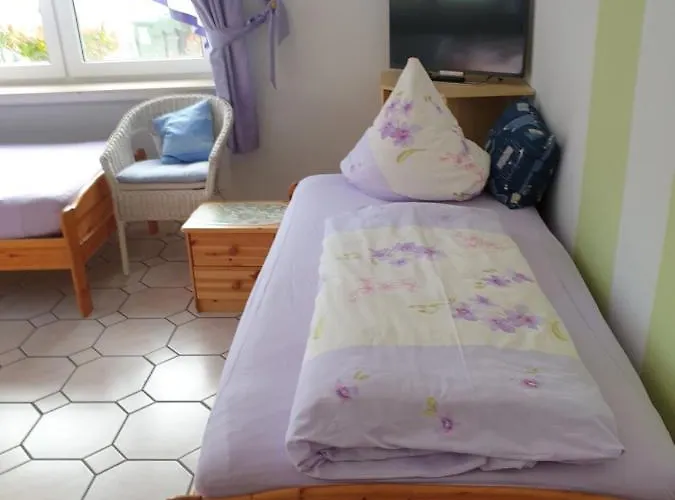 Vendégház - Gaestehaus Gertrud Moog- 4*