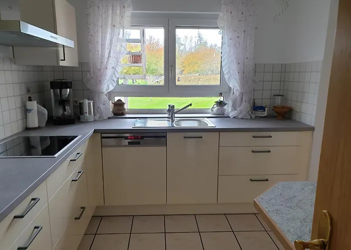 - Gaestehaus Gertrud Moog- Rust