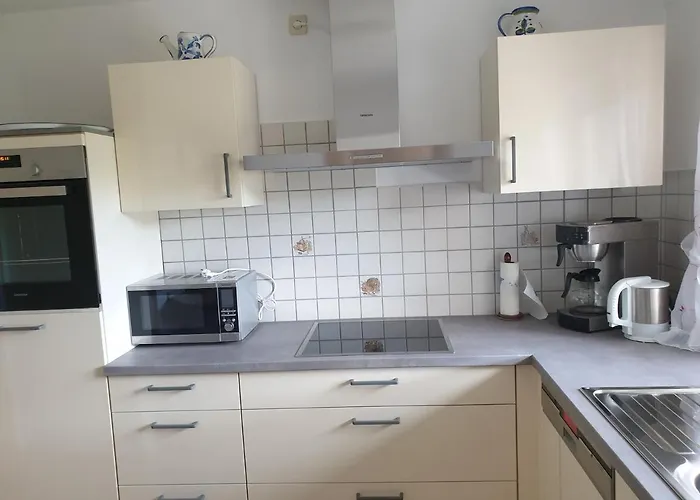 - Gaestehaus Gertrud Moog- Vendégház 4*