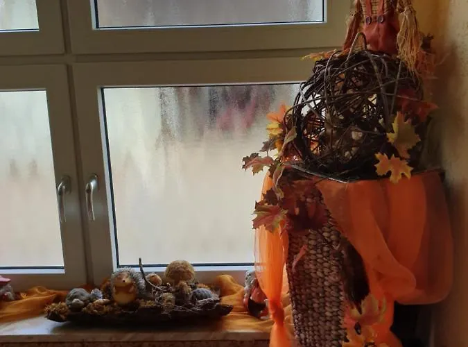 - Gaestehaus Gertrud Moog-