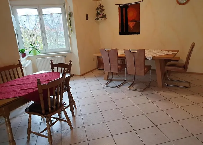 - Gaestehaus Gertrud Moog- 4*