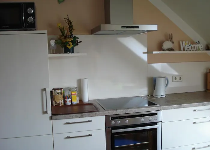 - Gaestehaus Gertrud Moog- Rust