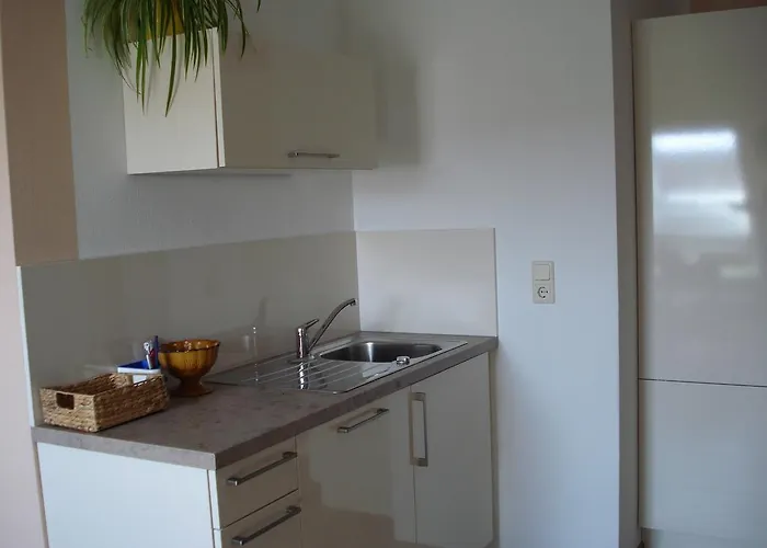 Vendégház - Gaestehaus Gertrud Moog- Rust