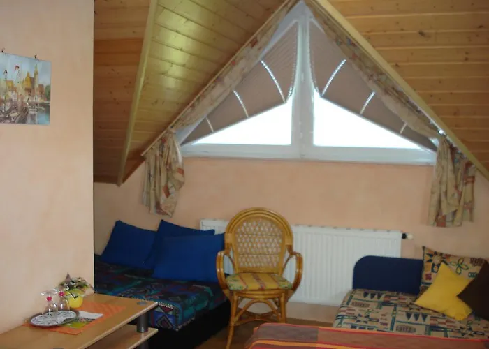 - Gaestehaus Gertrud Moog-