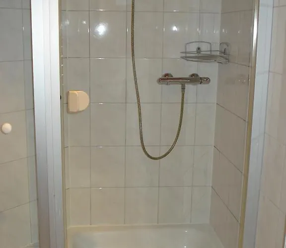 Vendégház - Gaestehaus Gertrud Moog- Rust