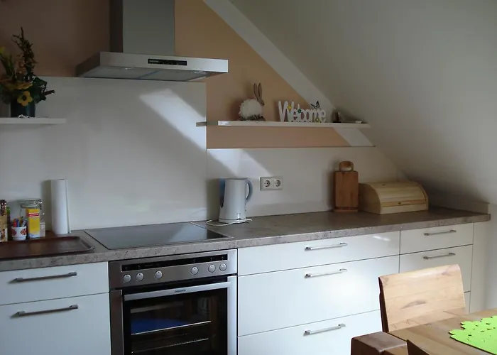 - Gaestehaus Gertrud Moog- Vendégház