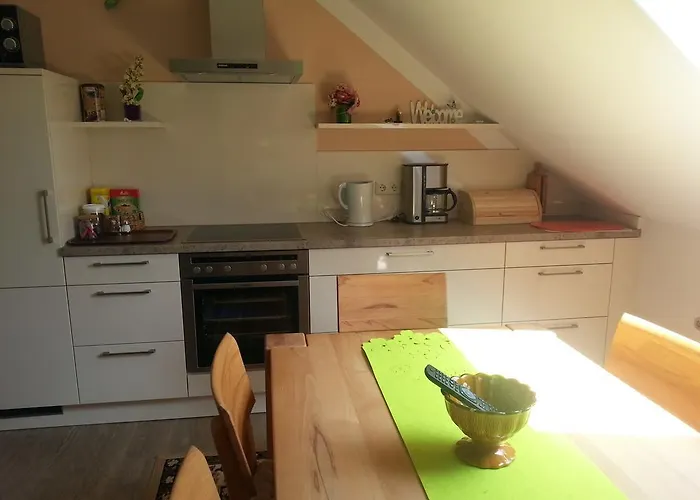 - Gaestehaus Gertrud Moog- 4*