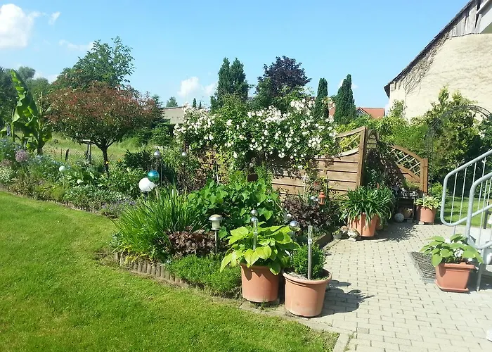 - Gaestehaus Gertrud Moog-