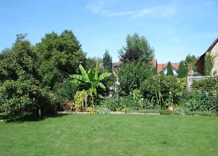 - Gaestehaus Gertrud Moog- 4*